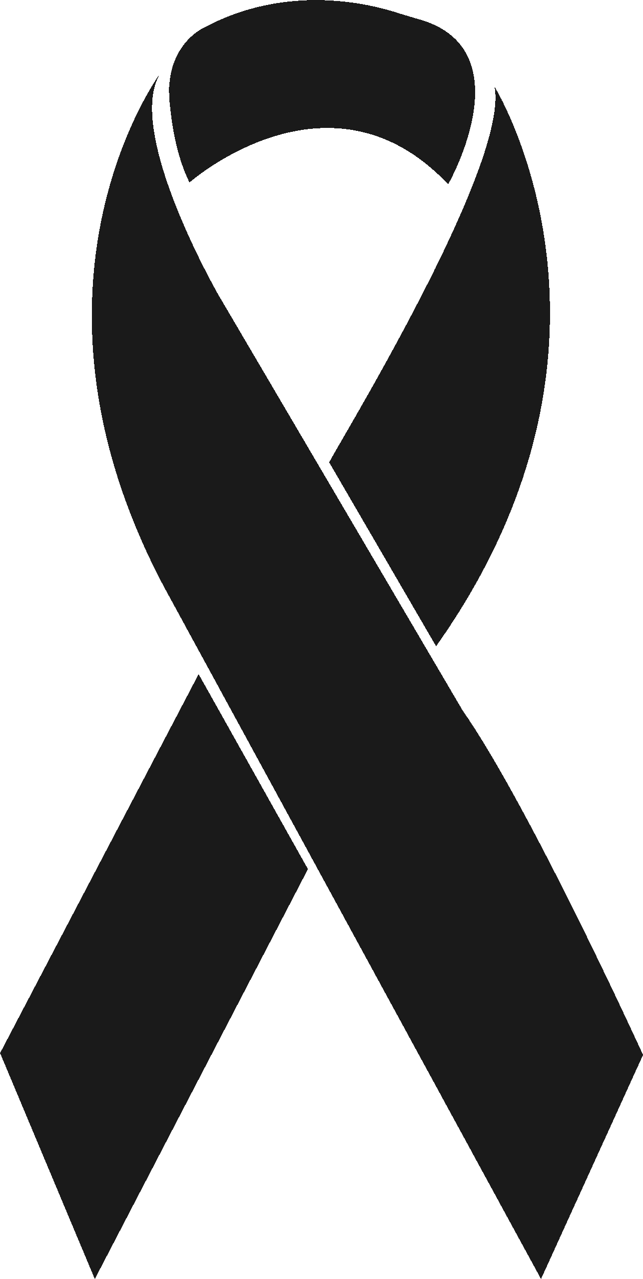Hypno-Oncology Ribbon
